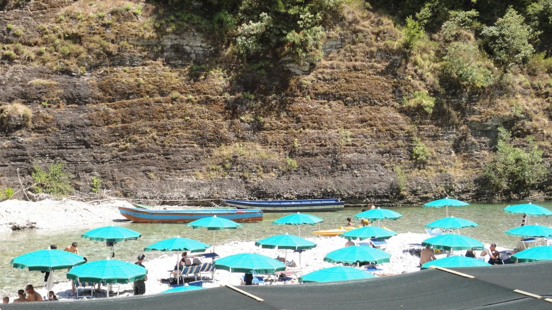 Villa Villa'S Gio Shala River Deja's Ford