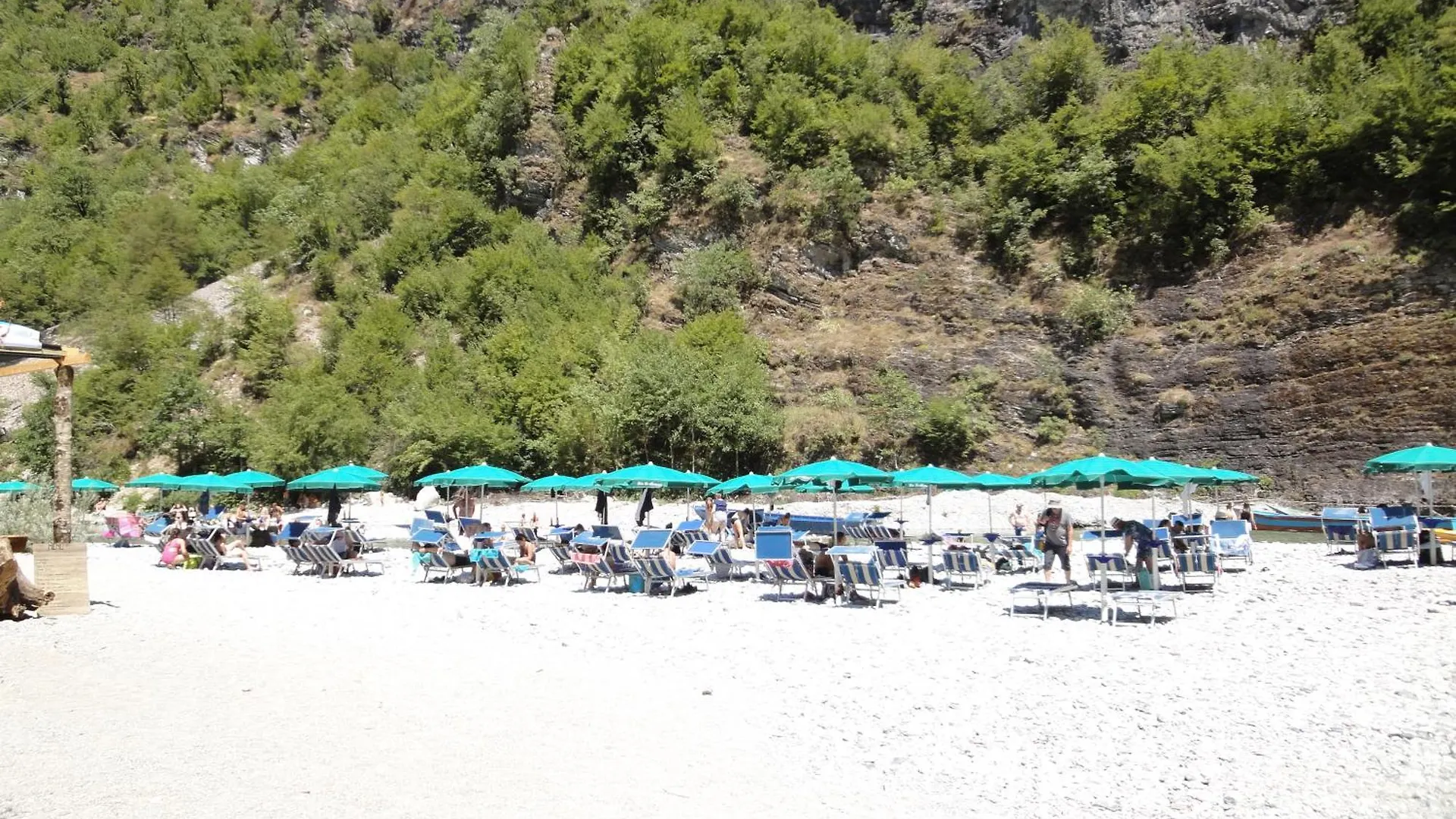 Villa'S Gio Shala River Deja's Ford 0*,  Albania