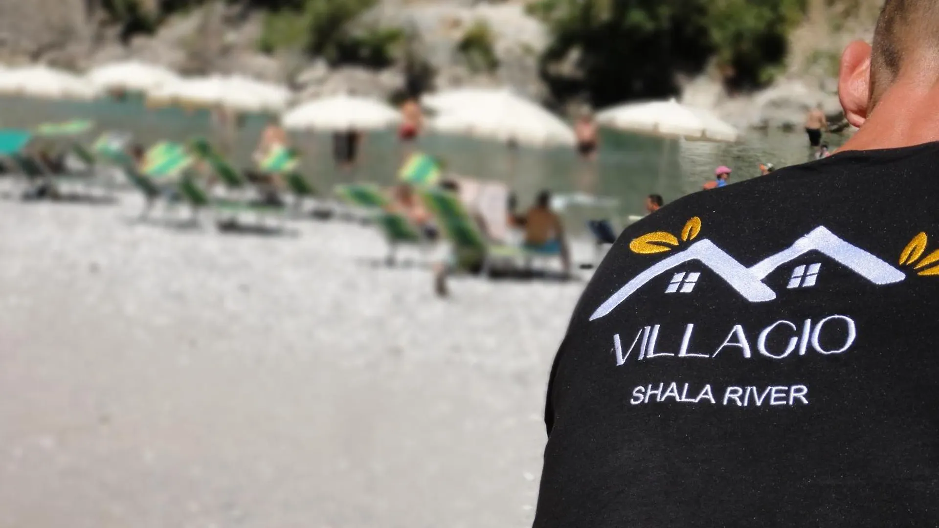 Villa Villa'S Gio Shala River Deja's Ford