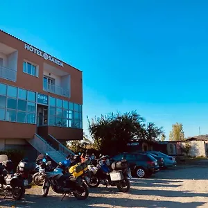 Sarda Pensjonat
